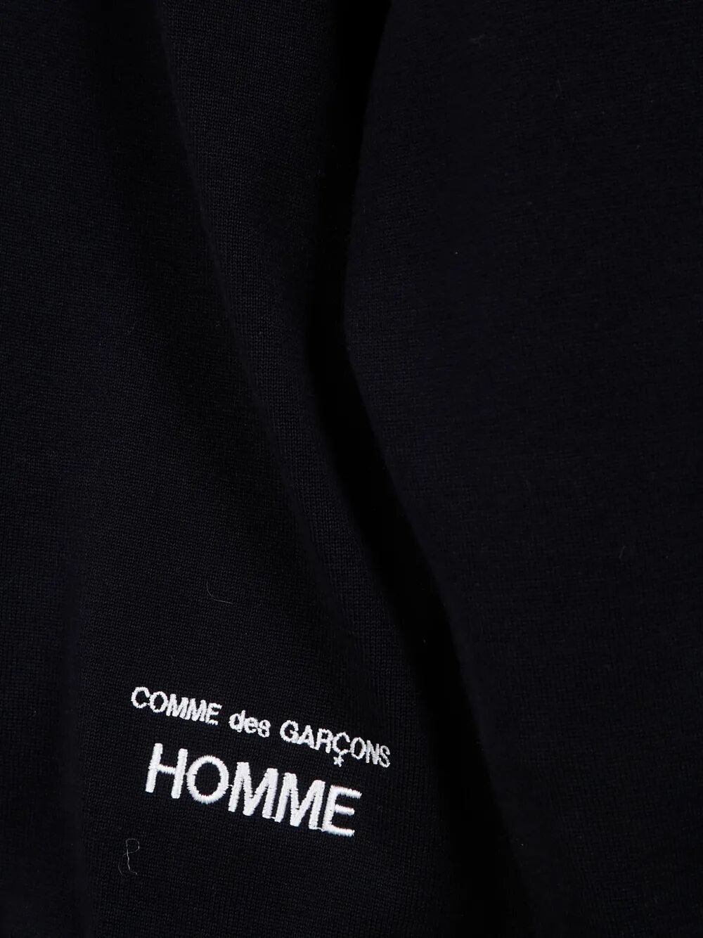Comme des Garcons Homme MEN SWEATER Size US M / EU 48-50 / 2 - 6 Thumbnail