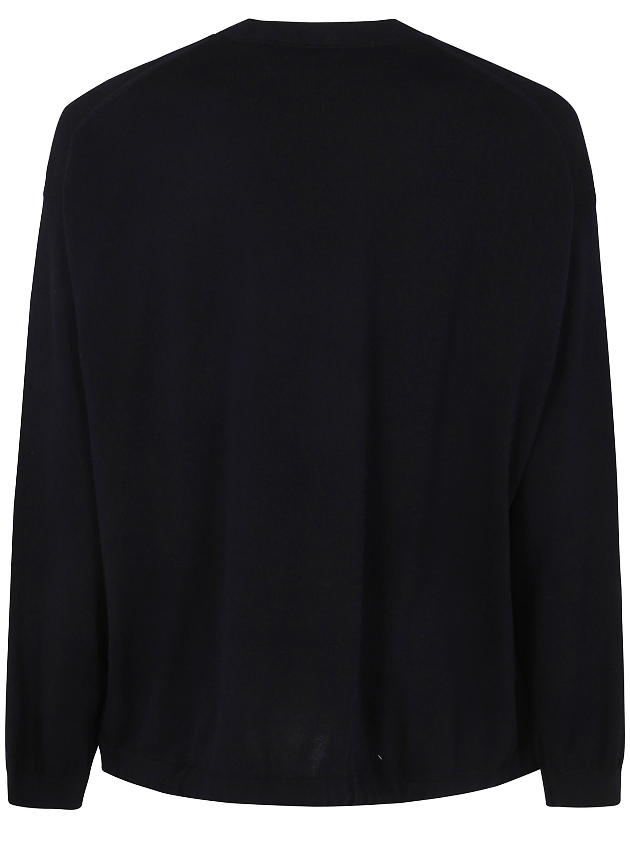 Comme des Garcons Homme MEN SWEATER Size US M / EU 48-50 / 2 - 2 Thumbnail