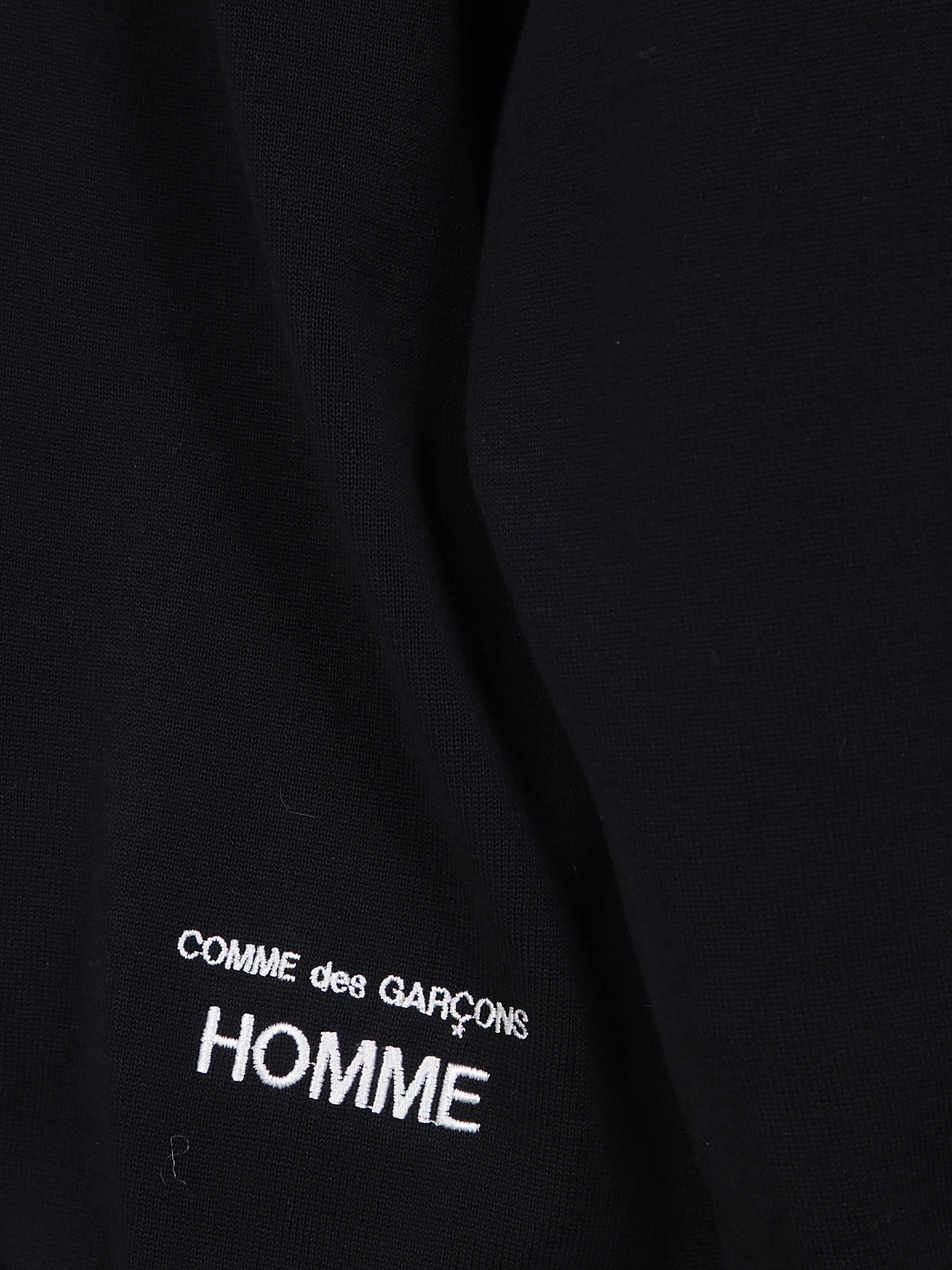 Comme des Garcons Homme MEN SWEATER Size US M / EU 48-50 / 2 - 3 Thumbnail