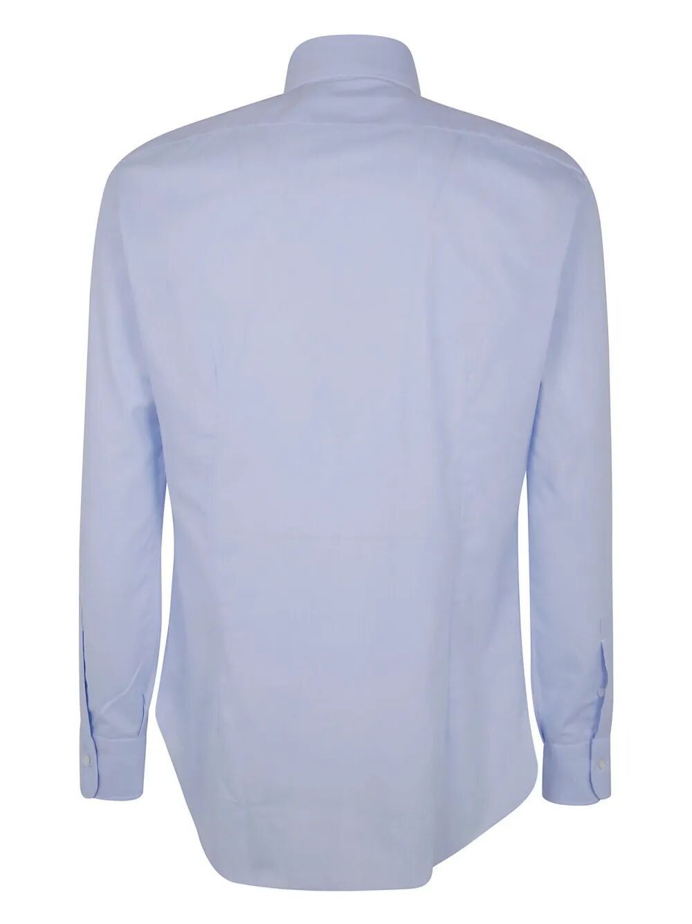 Barba Napoli CLASSIC OXFORD SHIRT Size US L / EU 52-54 / 3 - 5 Thumbnail