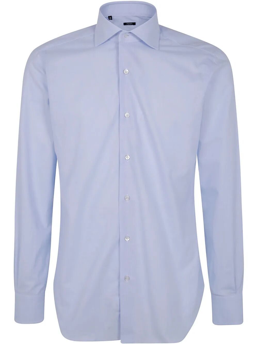 Barba Napoli CLASSIC OXFORD SHIRT Size US L / EU 52-54 / 3 - 4 Thumbnail