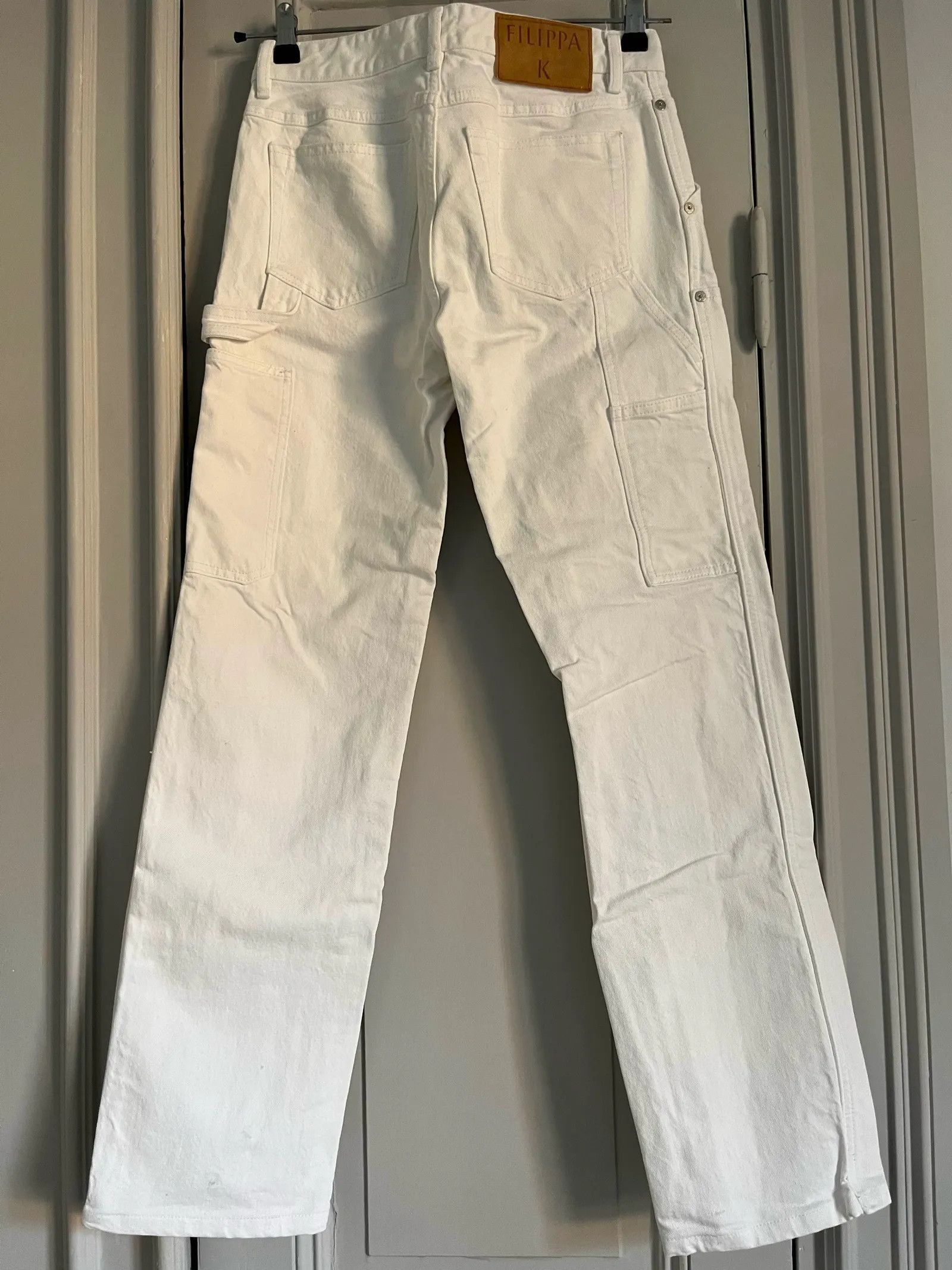 Filippa K Filippa K Carpenter Jeans Jeans Size 36" / US 14 / IT 50 - 6 Thumbnail