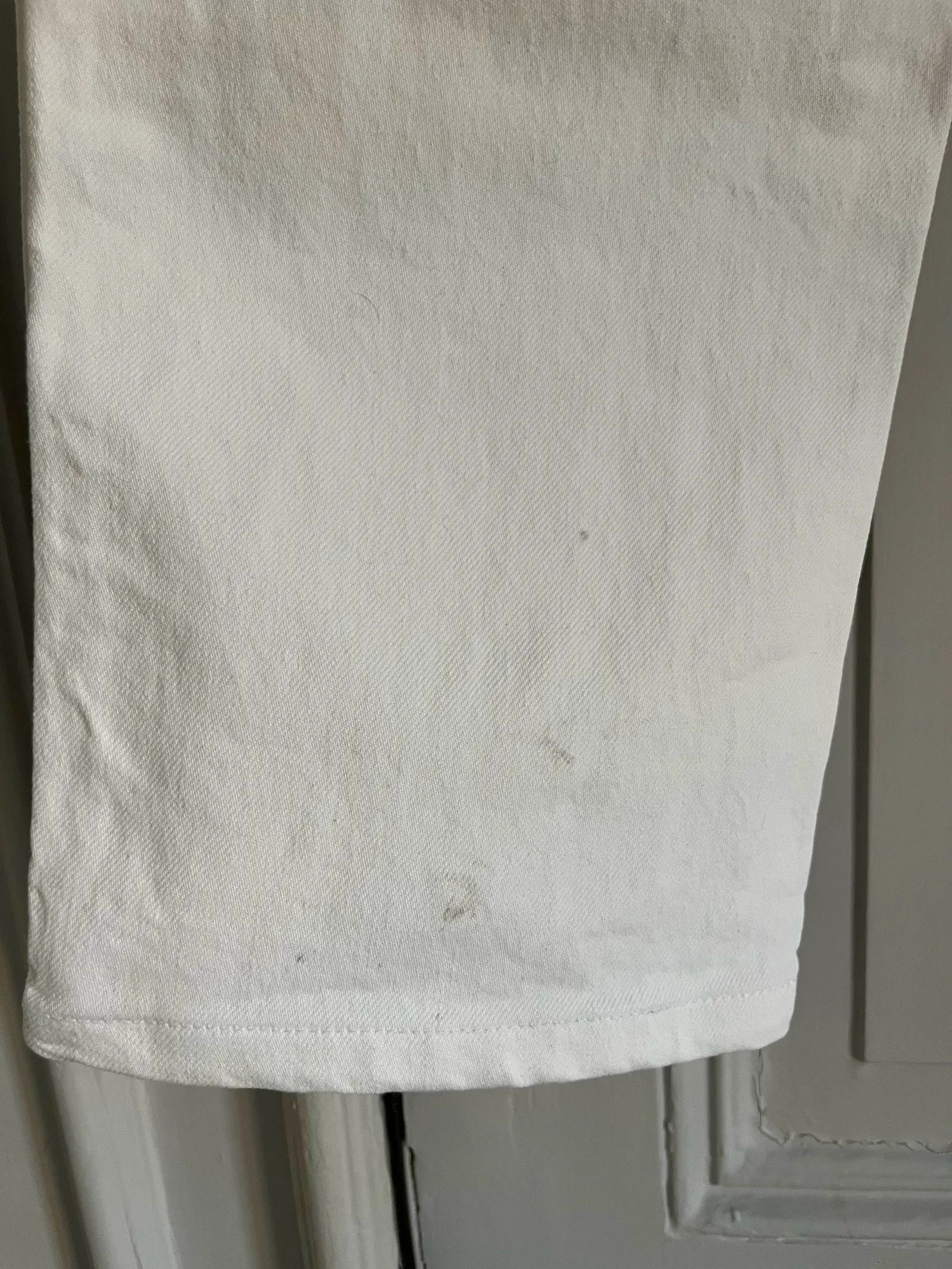 Filippa K Filippa K Carpenter Jeans Jeans Size 36" / US 14 / IT 50 - 5 Thumbnail