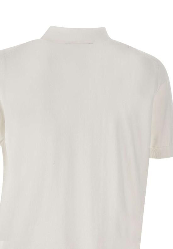 K-Way K-WAY Men T-Shirts K4126RW 001 White Size US S / EU 44-46 / 1 - 5 Thumbnail