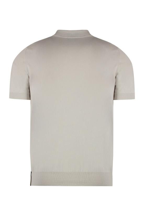 K-Way K-WAY Men T-Shirts K4126RW 634 Beige Size US S / EU 44-46 / 1 - 2 Thumbnail