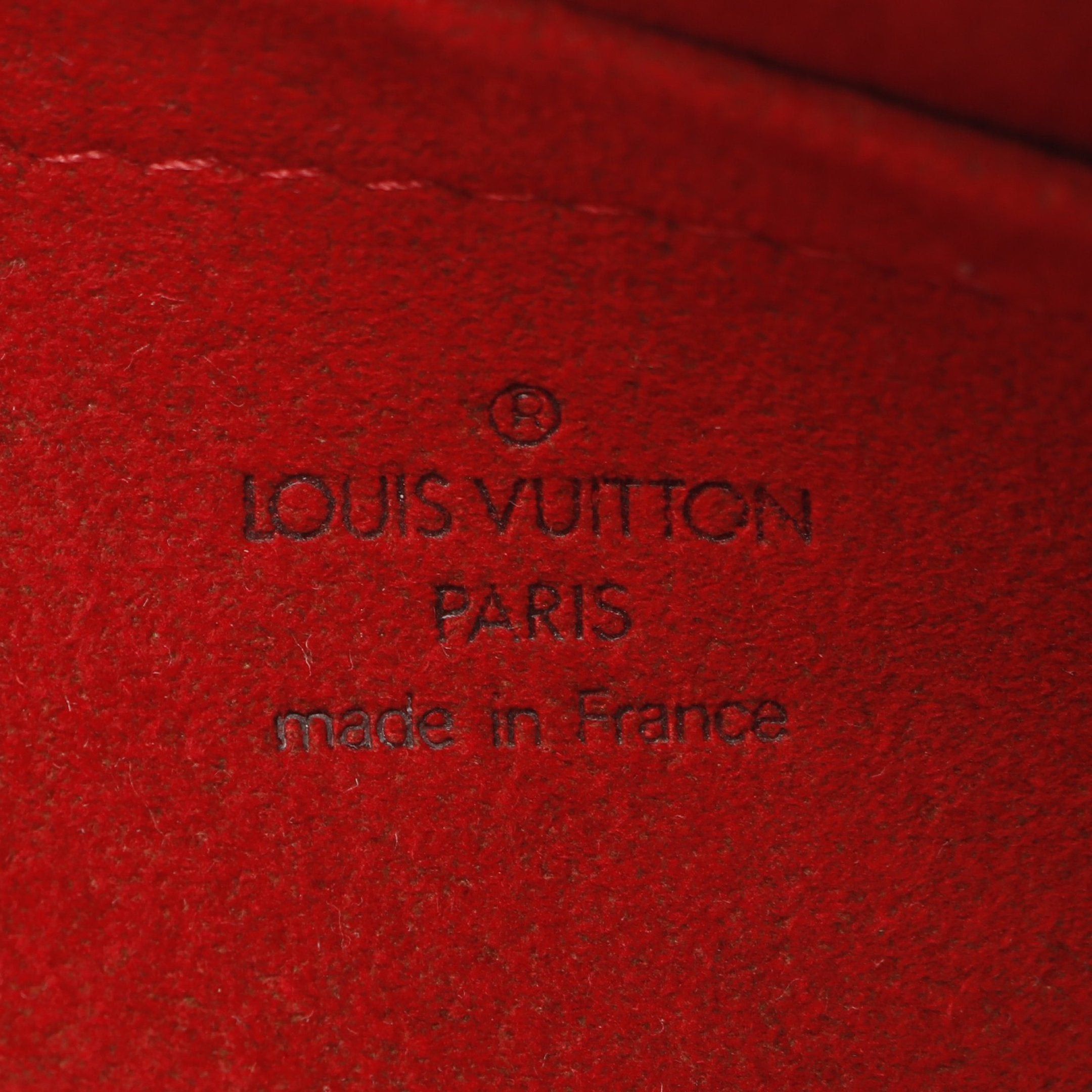 Louis Vuitton Louis Vuitton Ravello Gm Damier Ebene Shoulder Bag Leather Brown Size ONE SIZE - 4 Thumbnail