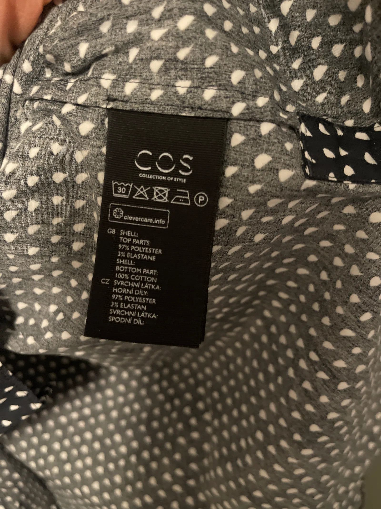 Cos Cos Sweater Size S / US 4 / IT 40 - 4 Thumbnail