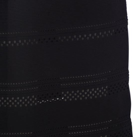 Fabiana Filippi FABIANA FILIPPI Women Mid Skirts ABD275F633 BLUE Size XS / US 0-2 / IT 36-38 - 4 Thumbnail