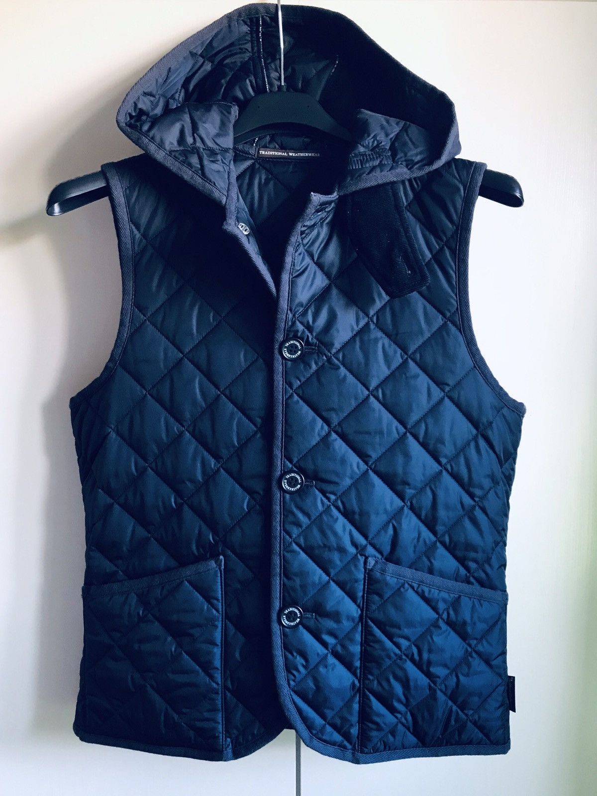 Traditional Weatherwear | Grailed