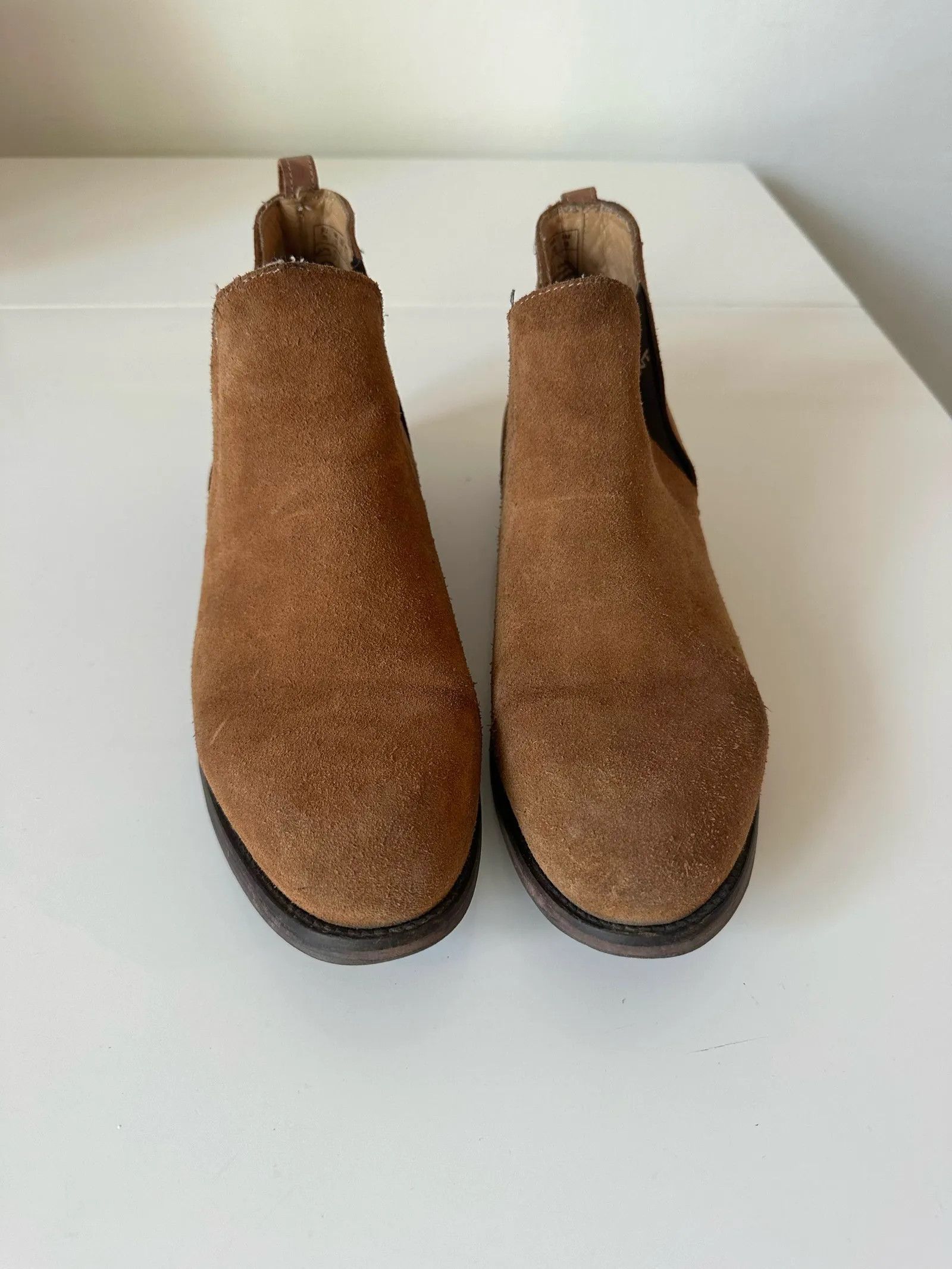 Gant Gant Boots Size US 9 / IT 39 - 2 Thumbnail