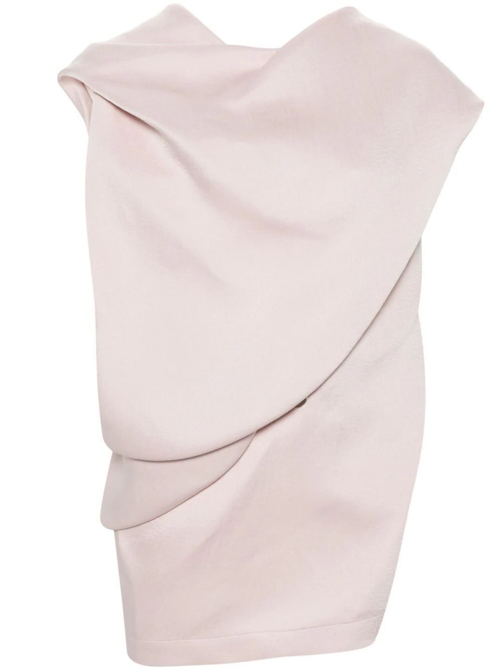 Issey Miyake ENVELOPING SHIRT Size L / US 10 / IT 46 - 4 Thumbnail