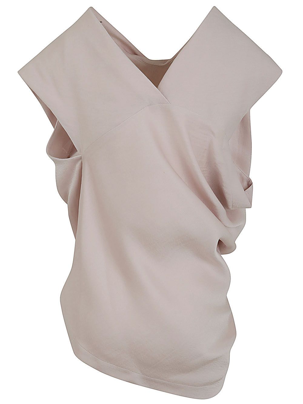 Issey Miyake ENVELOPING SHIRT Size L / US 10 / IT 46 - 2 Thumbnail