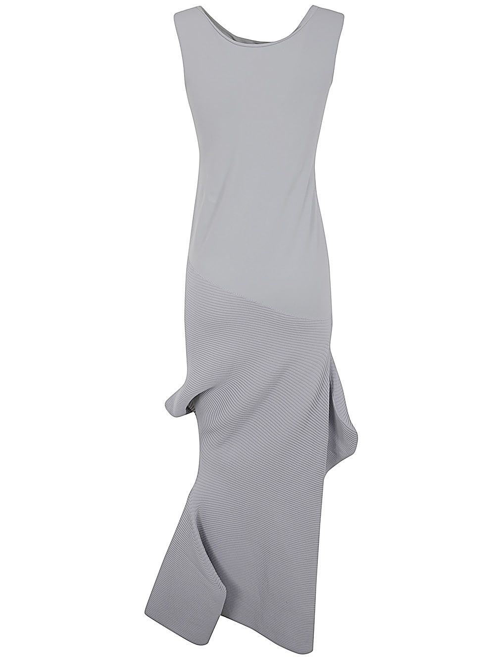 Issey Miyake EMERGE LONG DRESS Size M / US 6-8 / IT 42-44 - 2 Thumbnail