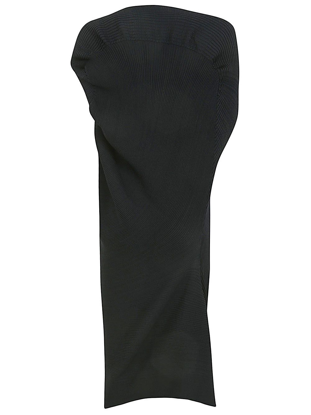 Issey Miyake AERATE MIDI DRESS Size M / US 6-8 / IT 42-44 - 2 Thumbnail