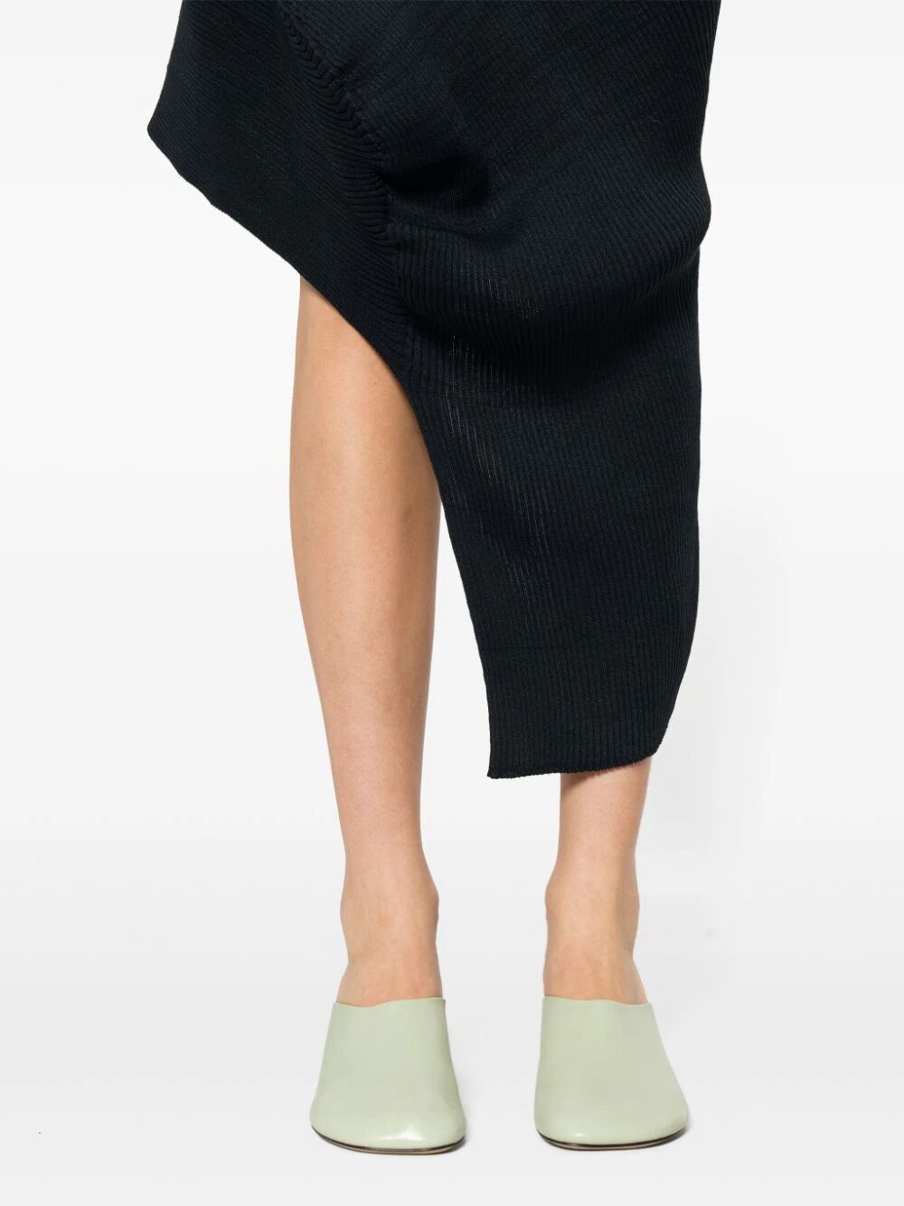 Issey Miyake AERATE MIDI DRESS Size M / US 6-8 / IT 42-44 - 7 Thumbnail