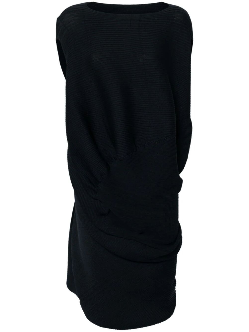 Issey Miyake AERATE MIDI DRESS Size M / US 6-8 / IT 42-44 - 4 Thumbnail
