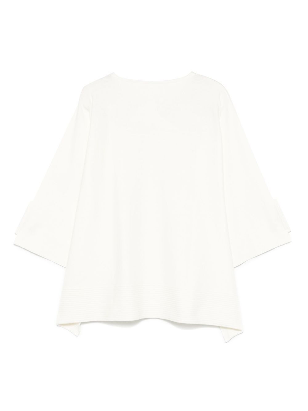 Issey Miyake SQUARE RIB A P DRESS Size M / US 6-8 / IT 42-44 - 2 Thumbnail
