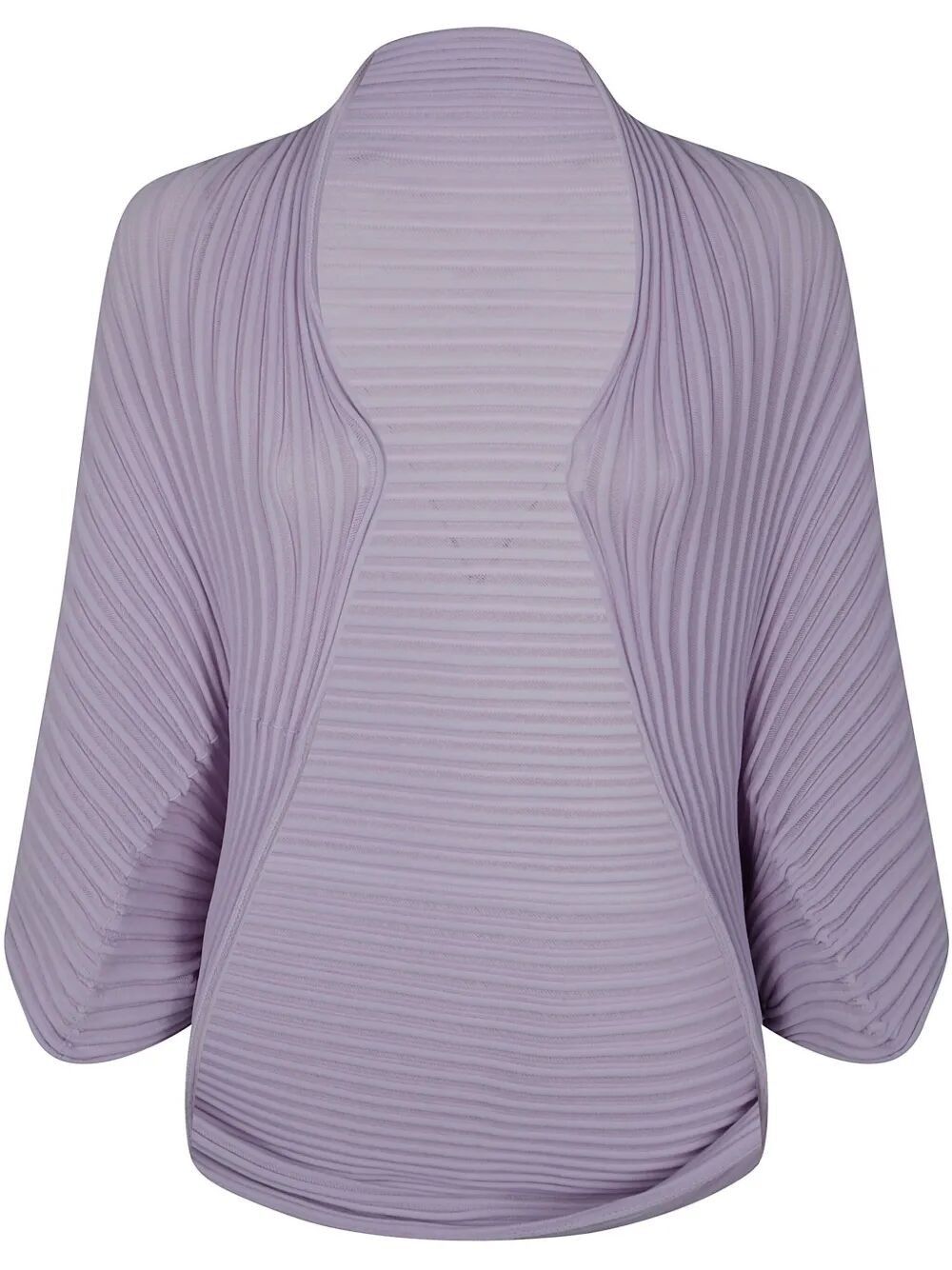 Issey Miyake STREAM CARDIGAN Size M / US 6-8 / IT 42-44 - 4 Thumbnail