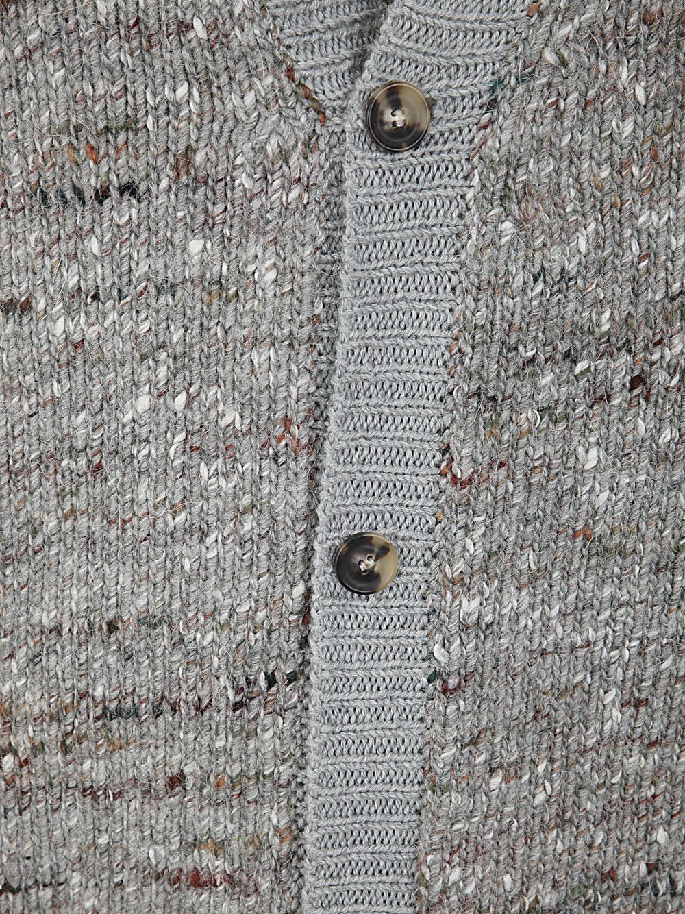 Lardini MAN KNIT SWEATER Size US S / EU 44-46 / 1 - 3 Thumbnail