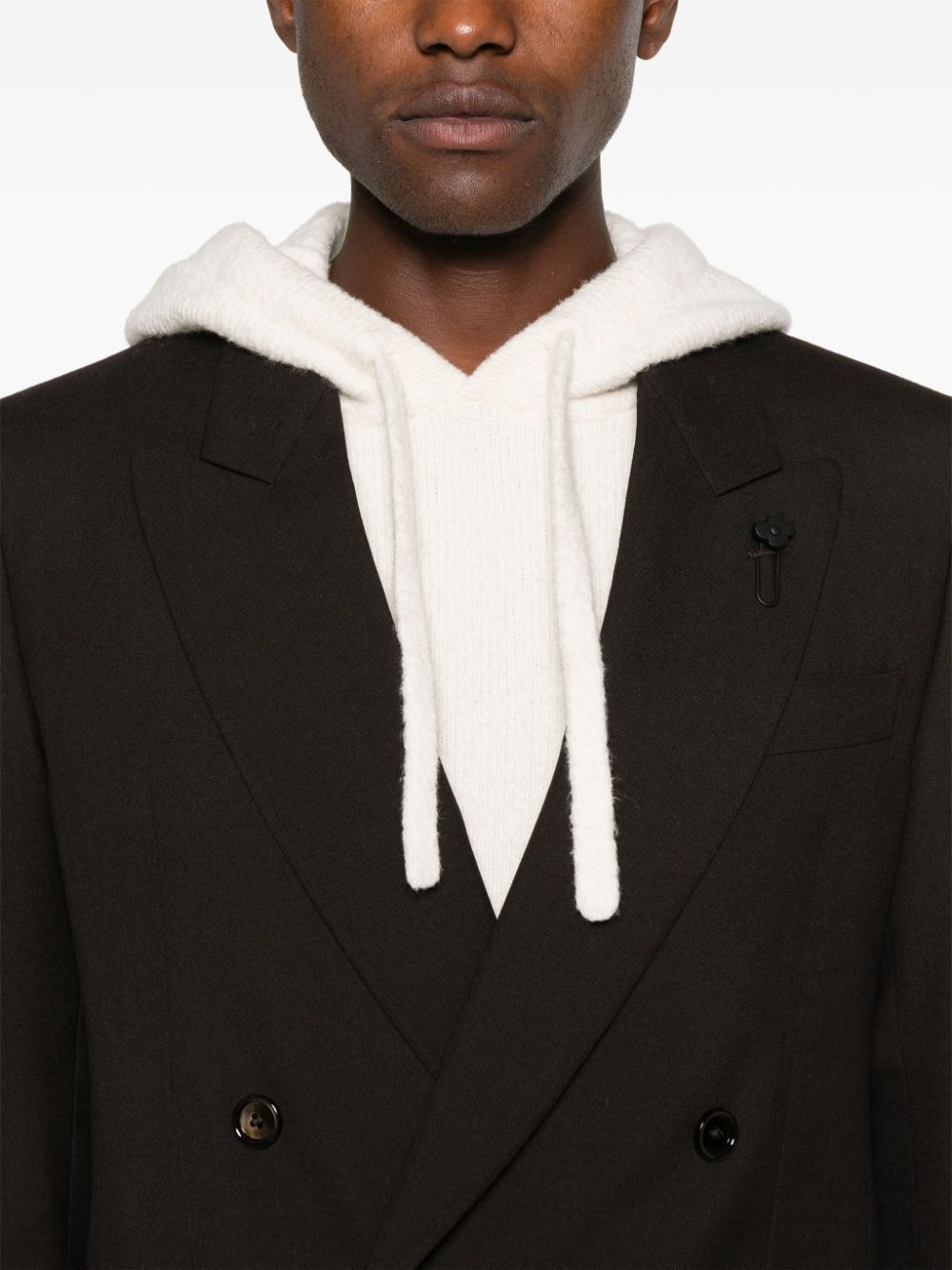 Lardini MAN JACKET ATTITUDE DROP 7 REGULAR Size US M / EU 48-50 / 2 - 5 Thumbnail