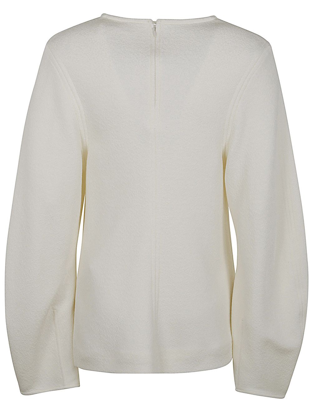 Jil Sander WOMAN`S TOP CN LS Size M / US 6-8 / IT 42-44 - 2 Thumbnail