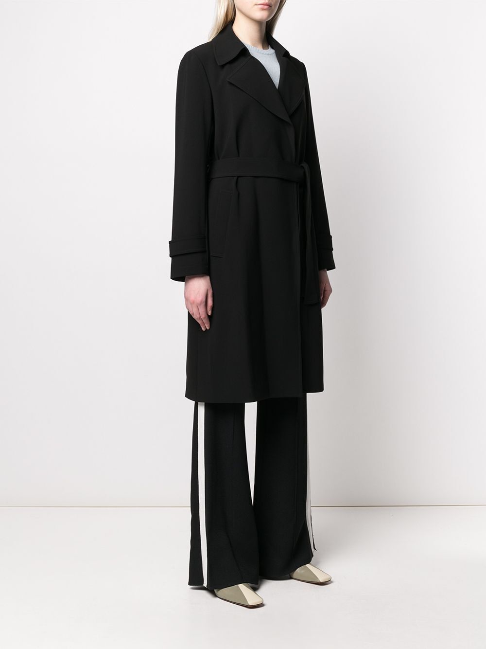 Theory OAKLANE TRANCH CANDY Size XXL / US 16-18 / IT 52-54 - 3 Thumbnail