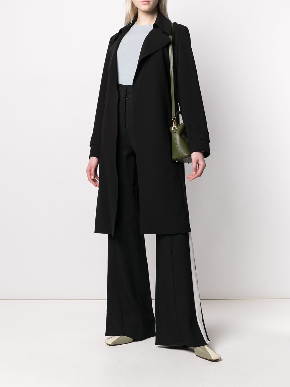Theory OAKLANE TRANCH CANDY Size XXL / US 16-18 / IT 52-54 - 4 Thumbnail