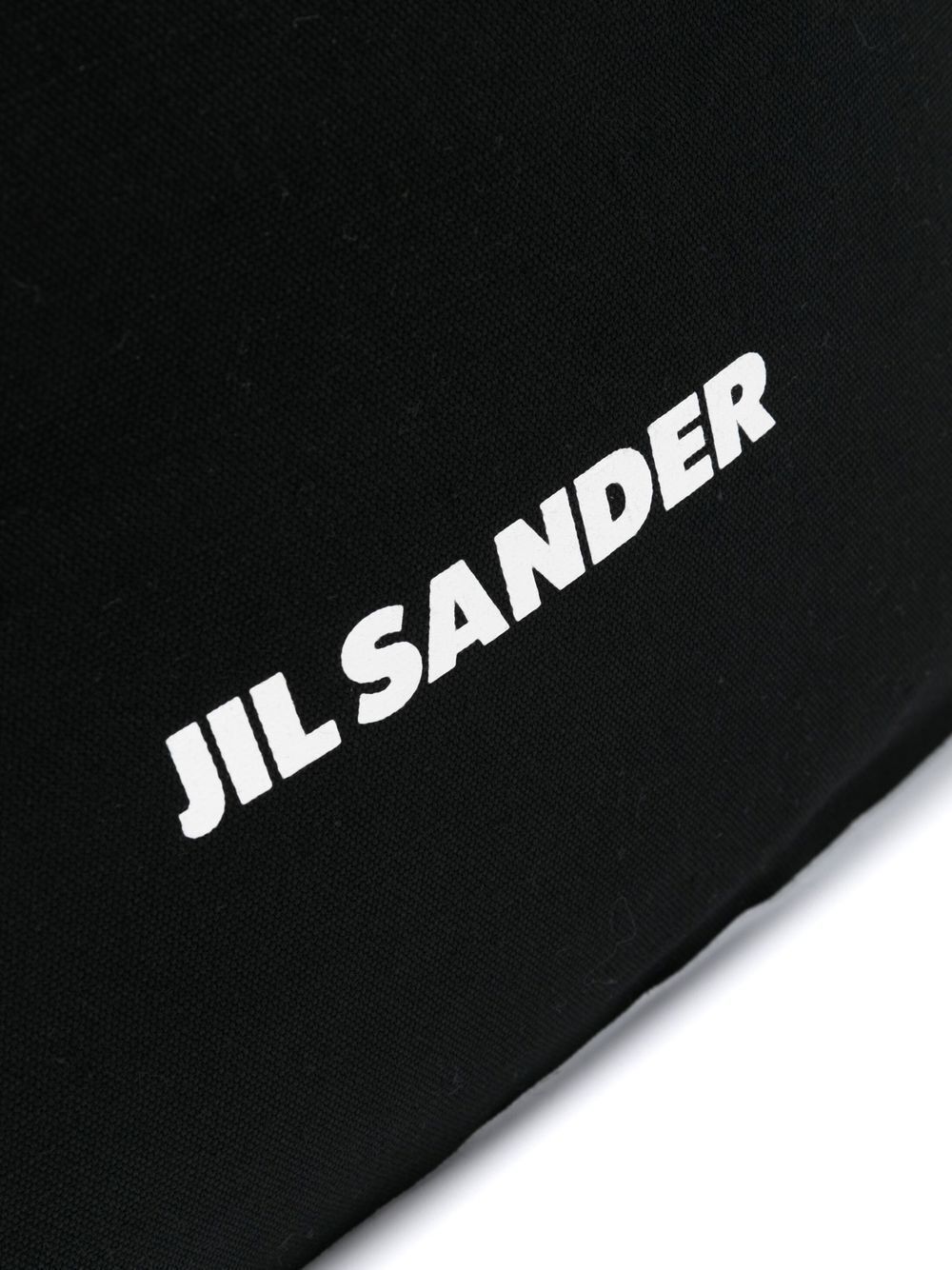 Jil Sander SQUARE BOOK TOTE Size ONE SIZE - 4 Thumbnail