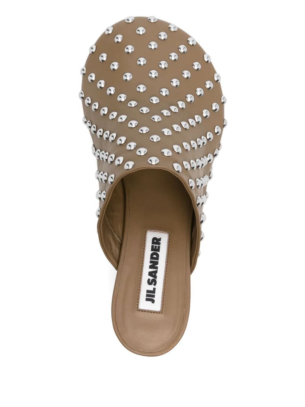 Jil Sander MULE SHOE Size US 6 / IT 36 - 4 Thumbnail
