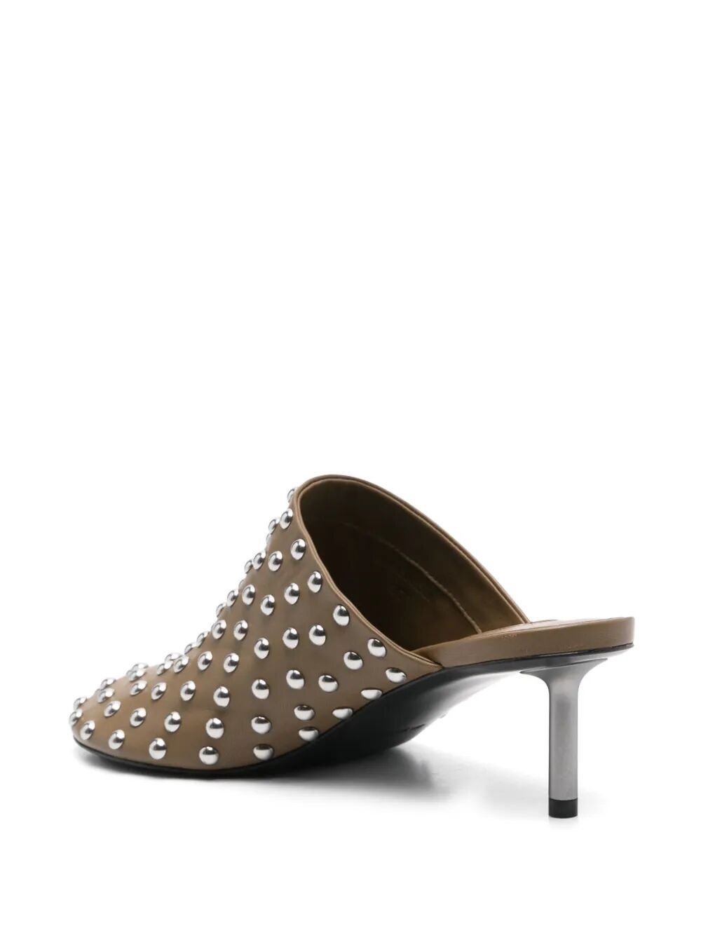Jil Sander MULE SHOE Size US 6 / IT 36 - 2 Thumbnail
