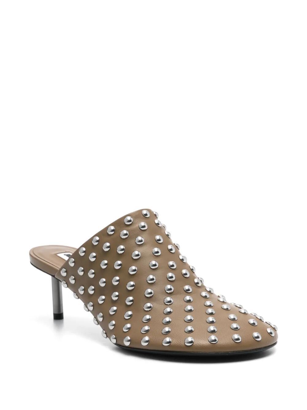 Jil Sander MULE SHOE Size US 6 / IT 36 - 3 Thumbnail