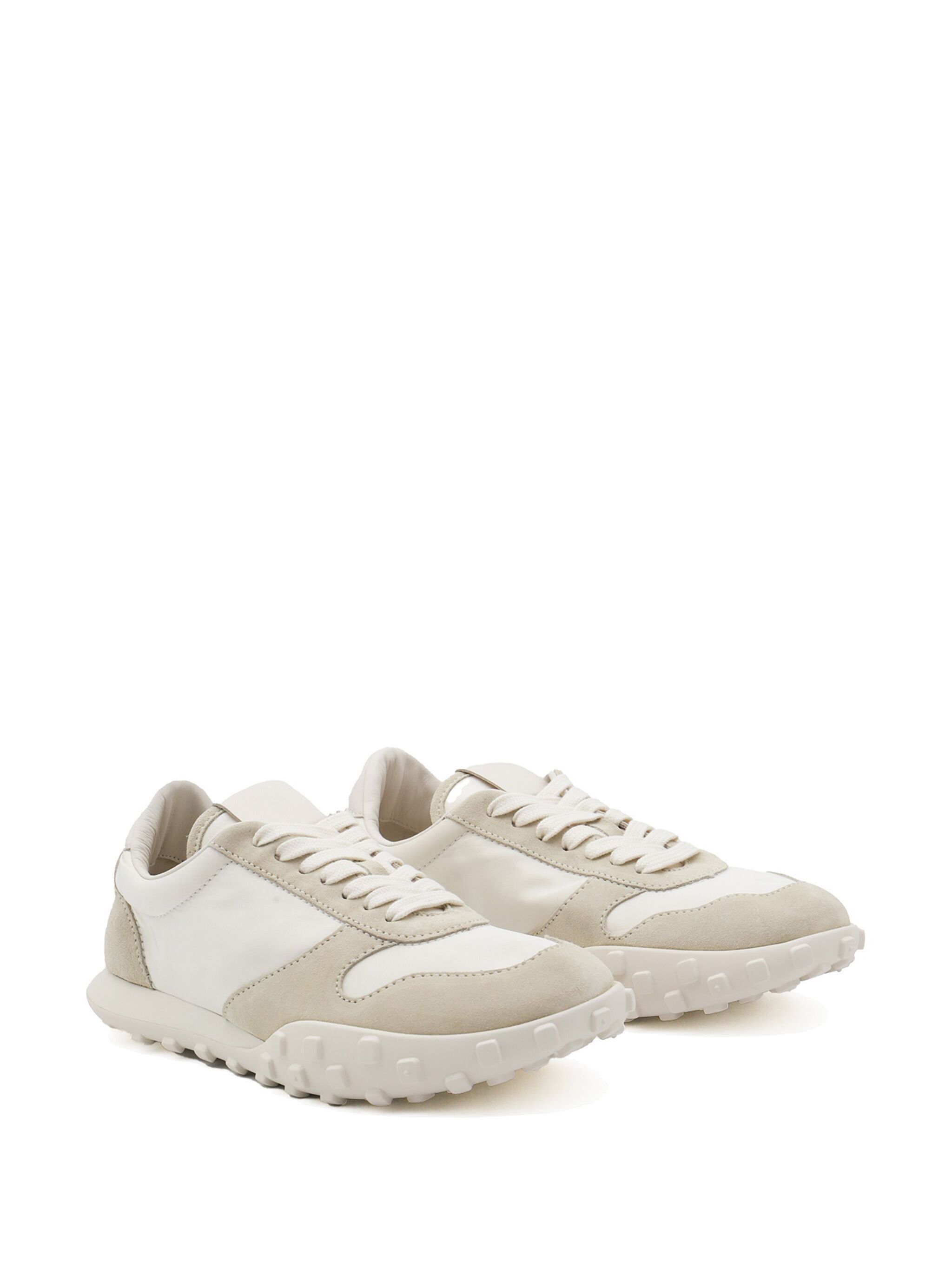Jil Sander LOW TOP SNEAKERS Size US 7 / IT 37 - 4 Thumbnail
