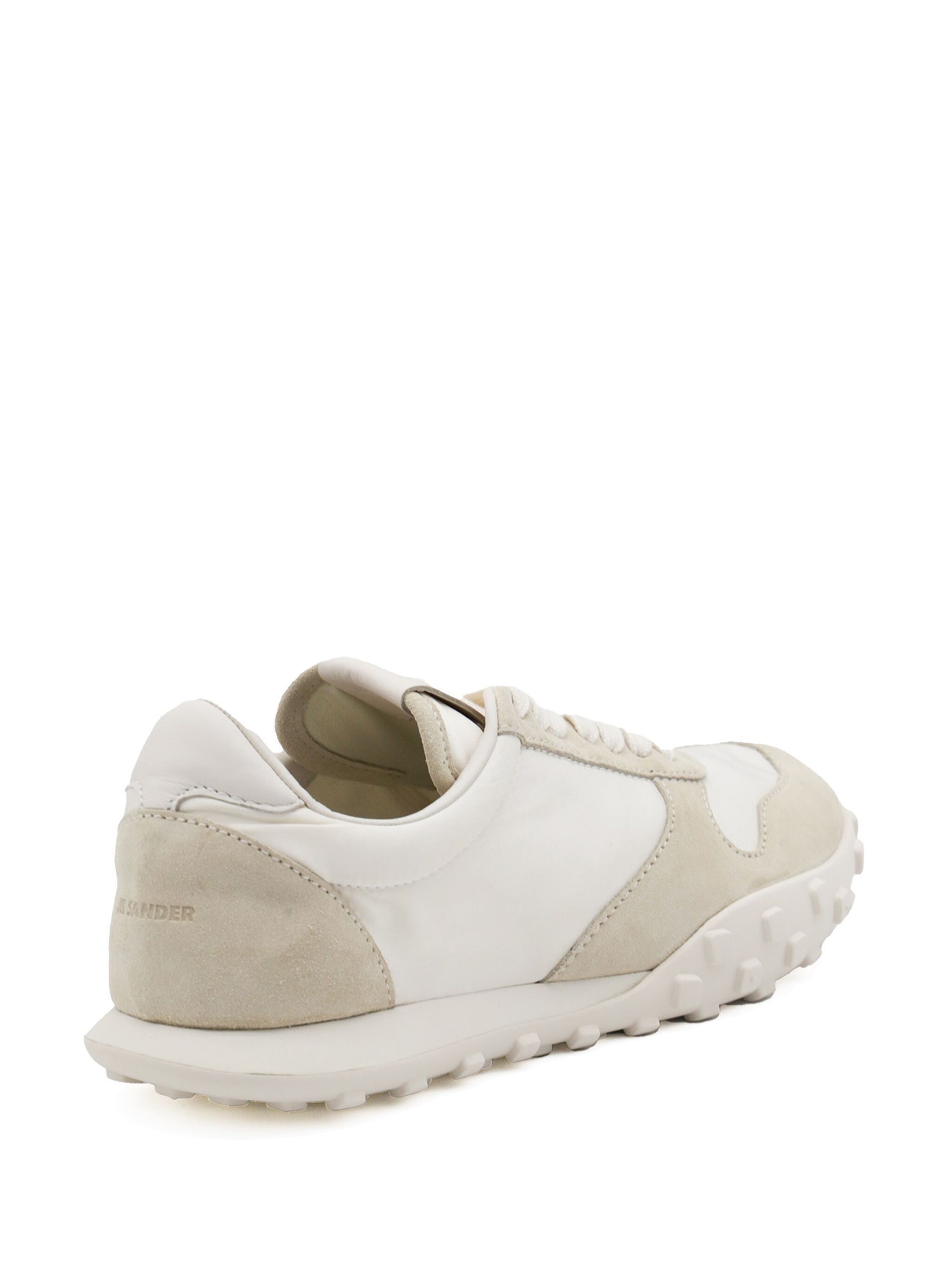 Jil Sander LOW TOP SNEAKERS Size US 7 / IT 37 - 3 Thumbnail
