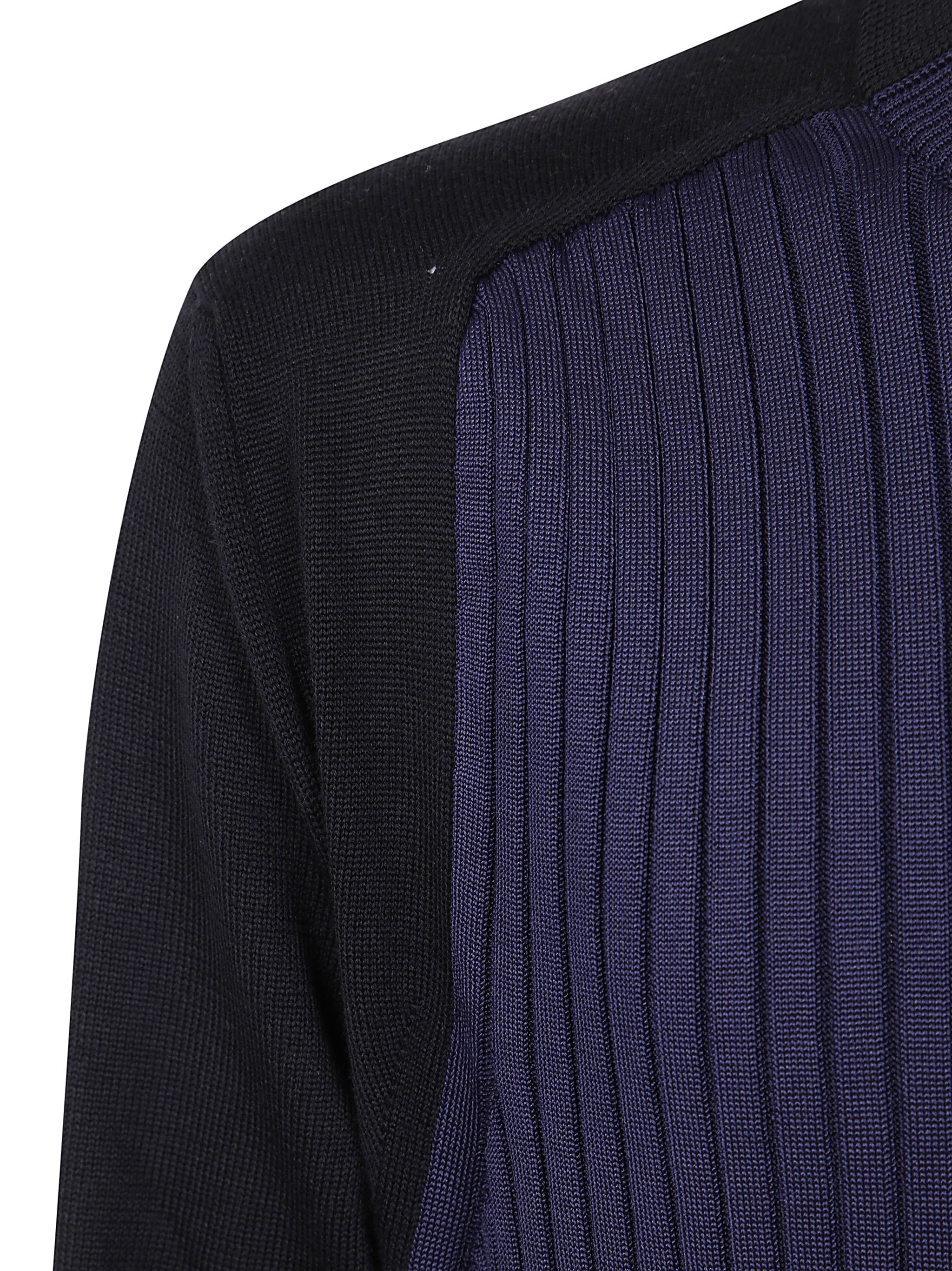 Jil Sander CN LS JUMPER Size US M / EU 48-50 / 2 - 3 Thumbnail