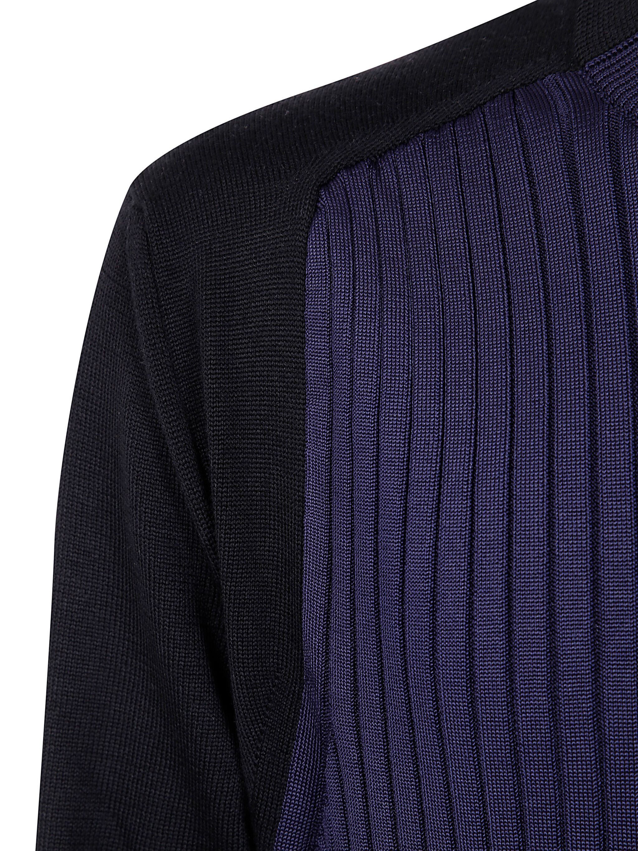 Jil Sander CN LS JUMPER Size US M / EU 48-50 / 2 - 6 Thumbnail
