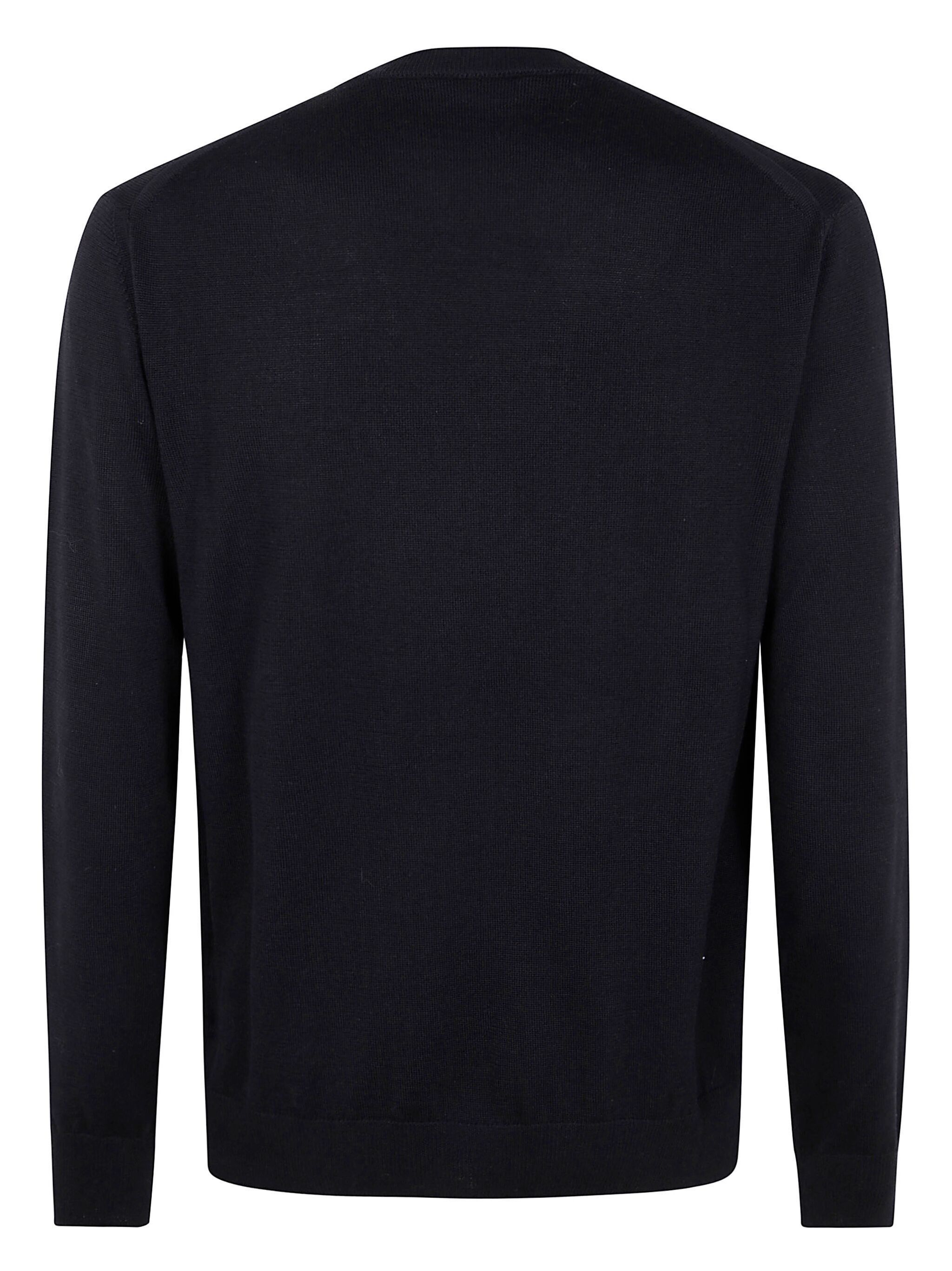 Jil Sander CN LS JUMPER Size US XL / EU 56 / 4 - 5 Thumbnail