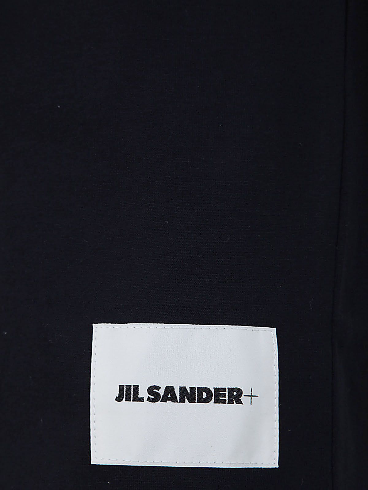 Jil Sander SHORT SLEEVE 3 PACK T-SHIRT SET Size US S / EU 44-46 / 1 - 3 Thumbnail