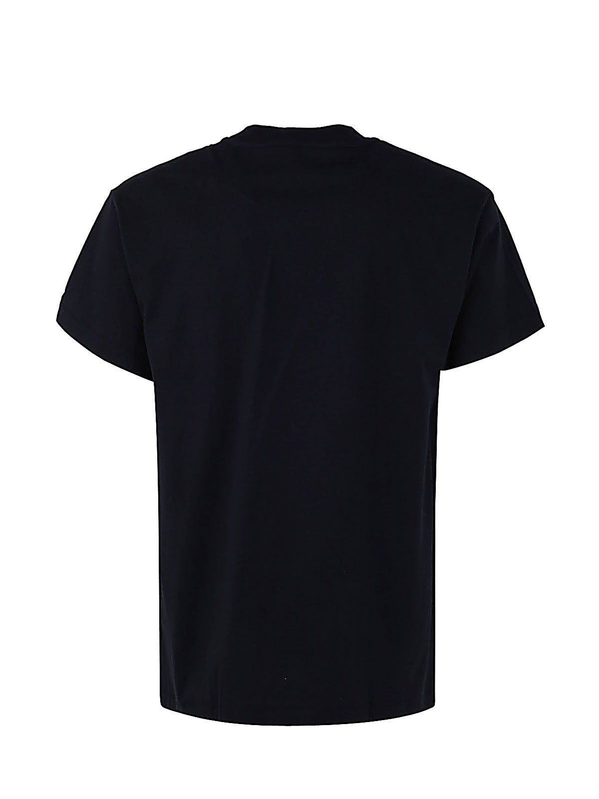 Jil Sander SHORT SLEEVE 3 PACK T-SHIRT SET Size US S / EU 44-46 / 1 - 2 Thumbnail