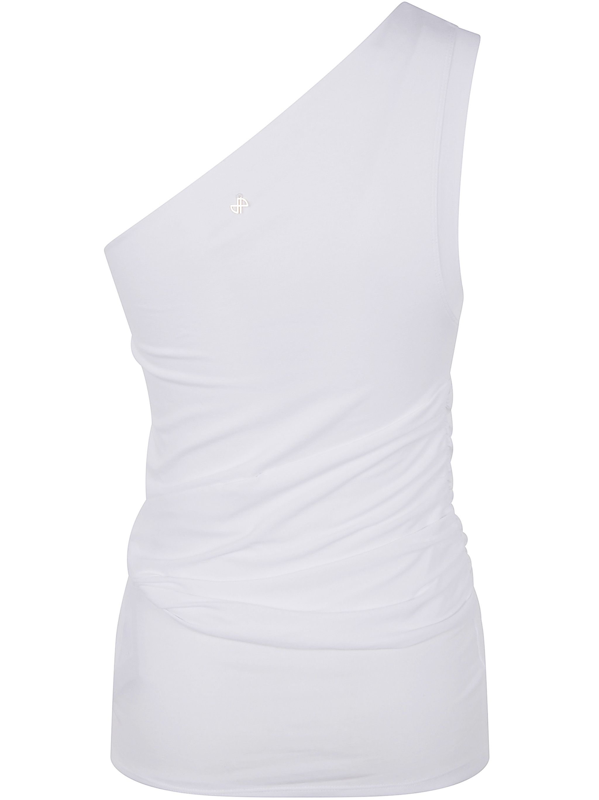 Patou ONE SHOULDER TOP Size L / US 10 / IT 46 - 2 Thumbnail