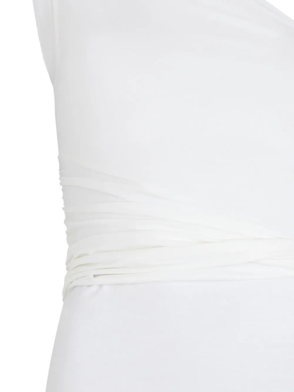 Patou ONE SHOULDER TOP Size L / US 10 / IT 46 - 5 Thumbnail