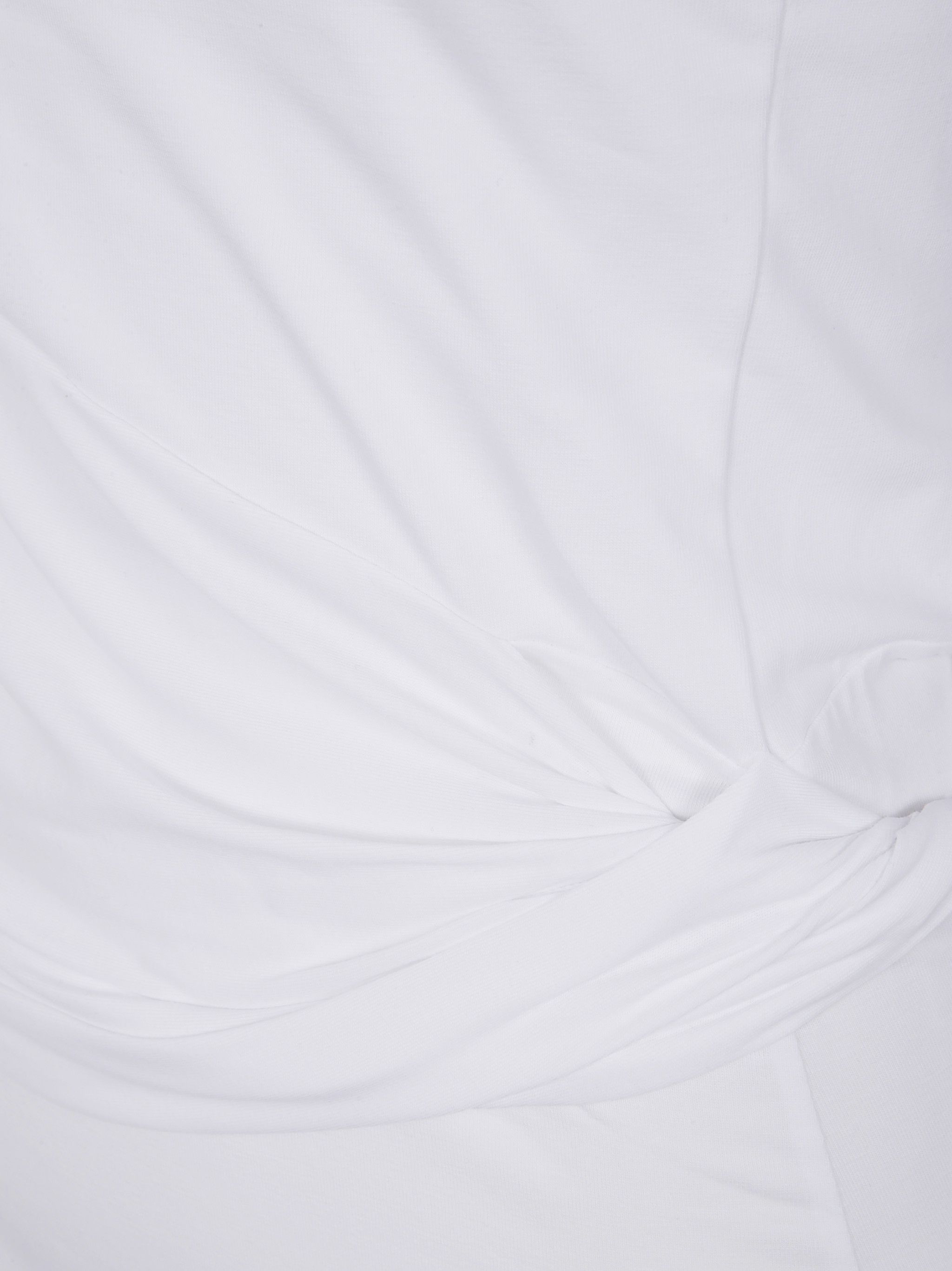 Patou ONE SHOULDER TOP Size L / US 10 / IT 46 - 3 Thumbnail