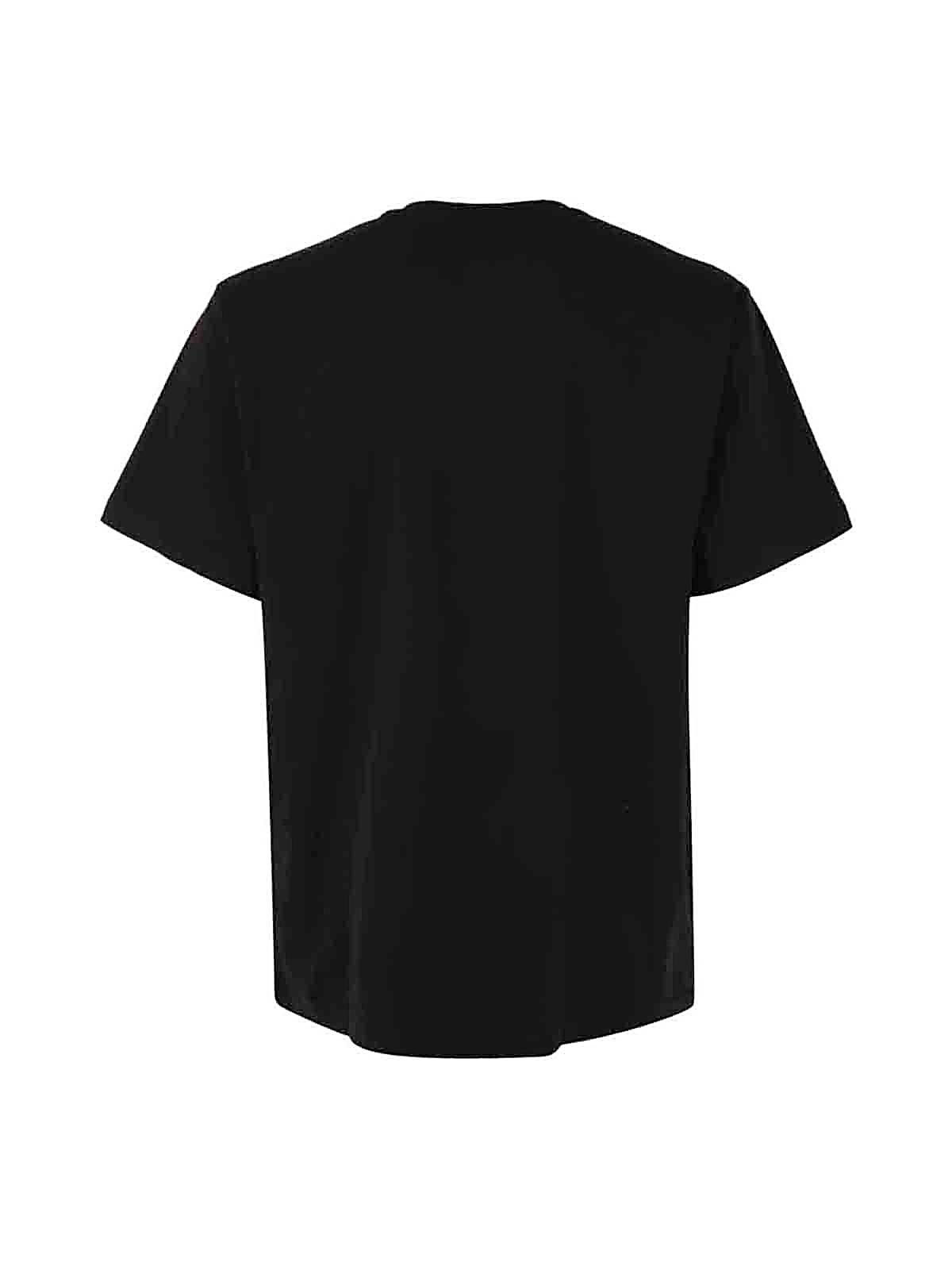 Other THROWBACK LOGO T SHIRT Size US S / EU 44-46 / 1 - 2 Thumbnail