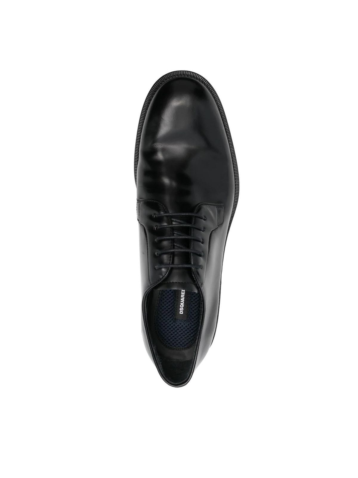 Dsquared2 DERBY SHOES Size US 7 / EU 40 - 3 Thumbnail