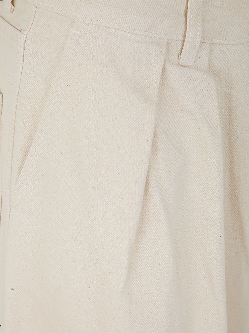 Alanui BRIGHT HUES WIDE LEG DENIM Size 27" / US 4 / IT 40 - 3 Thumbnail