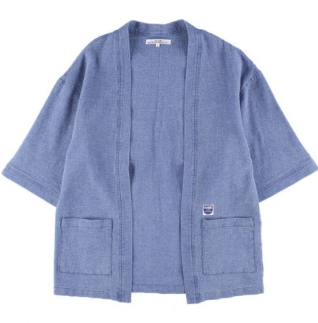 HAORI NORAGI
