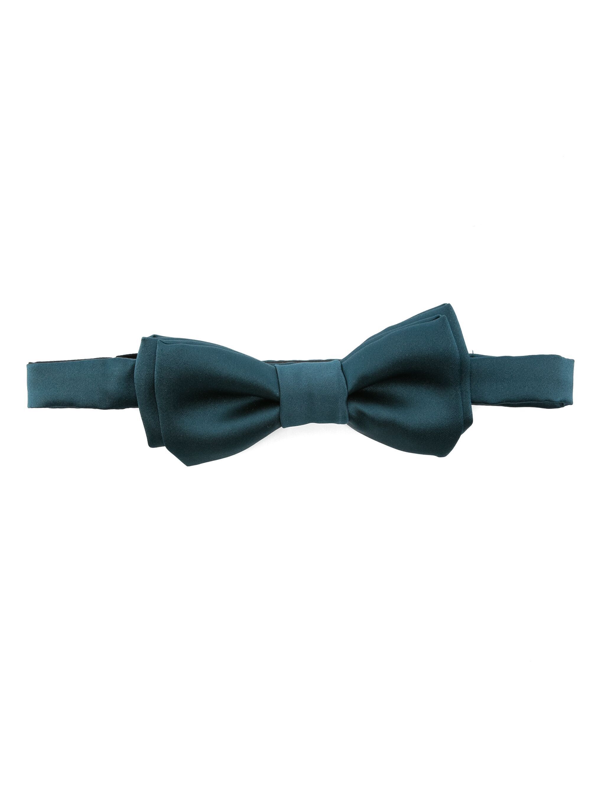 Paul Smith MEN BOWTIE PLAIN SATIN Size ONE SIZE - 3 Thumbnail