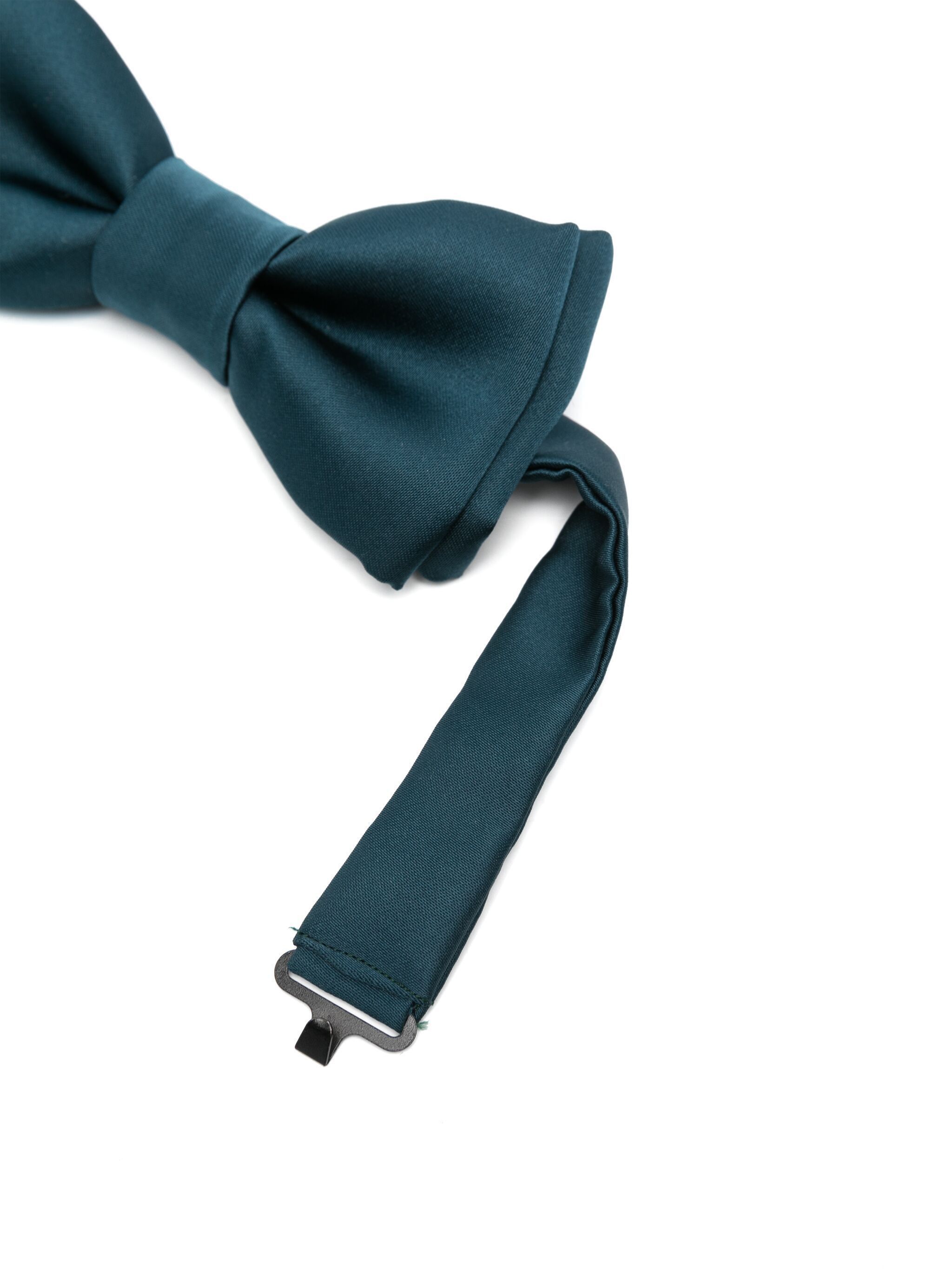 Paul Smith MEN BOWTIE PLAIN SATIN Size ONE SIZE - 2 Thumbnail