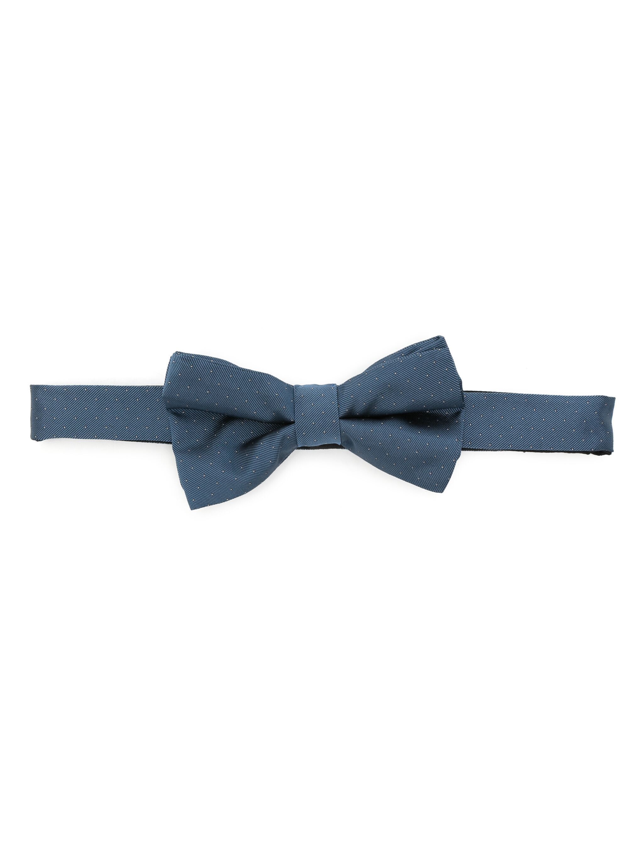 Paul Smith MEN BOWTIE MICRO DOTS Size ONE SIZE - 3 Thumbnail
