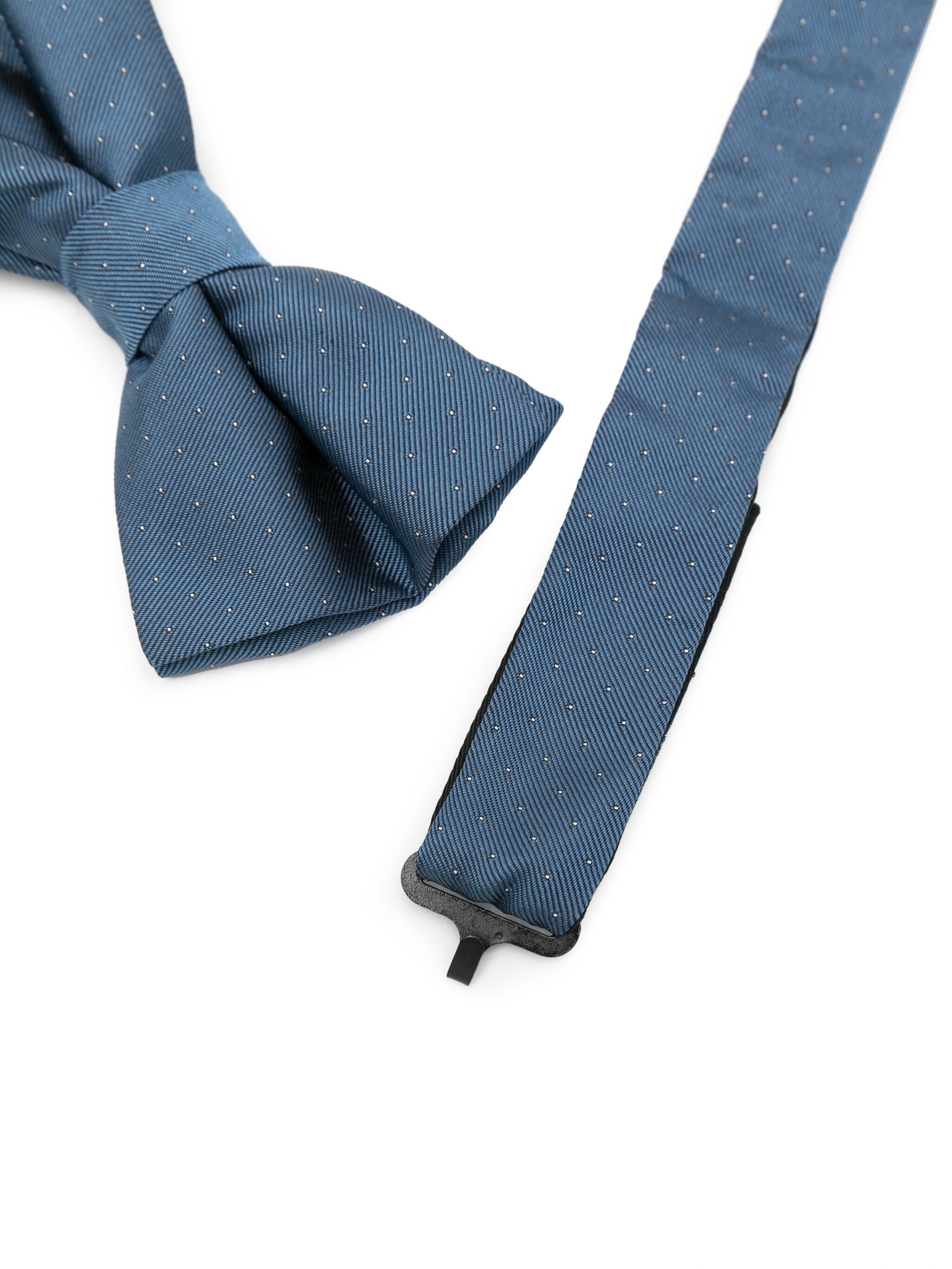Paul Smith MEN BOWTIE MICRO DOTS Size ONE SIZE - 2 Thumbnail