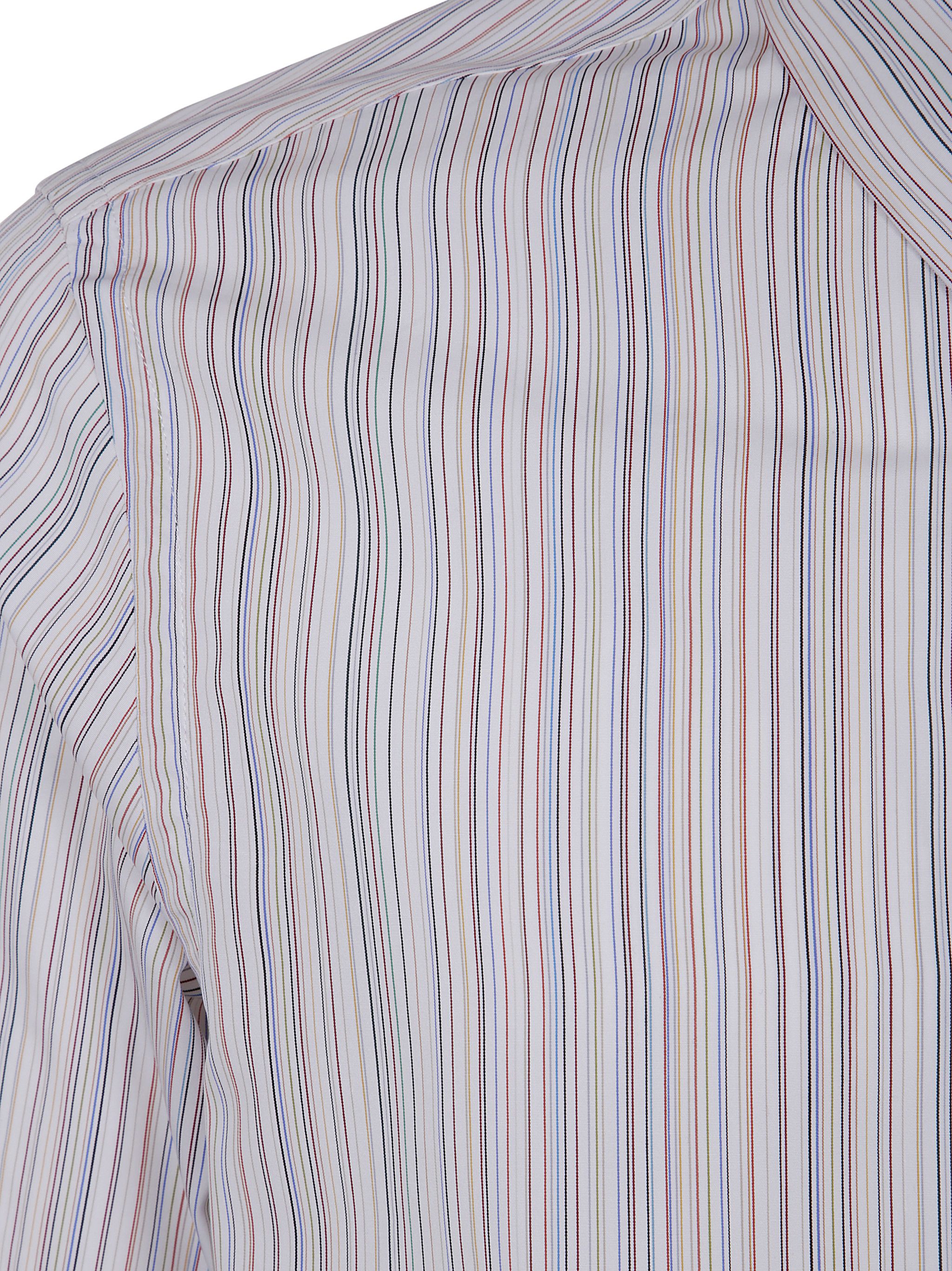Paul Smith MENS SC SLIM FIT SHIRT Size US S / EU 44-46 / 1 - 3 Thumbnail